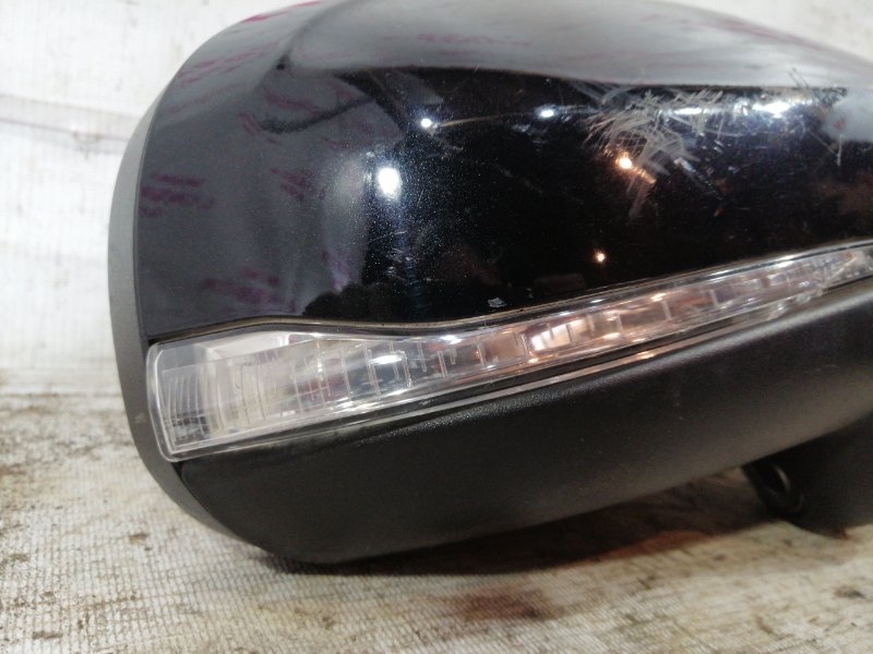 Зеркало правое S60 2011 Y20 B4164T Зеркало правое S60 2011 Y20 B4164T
