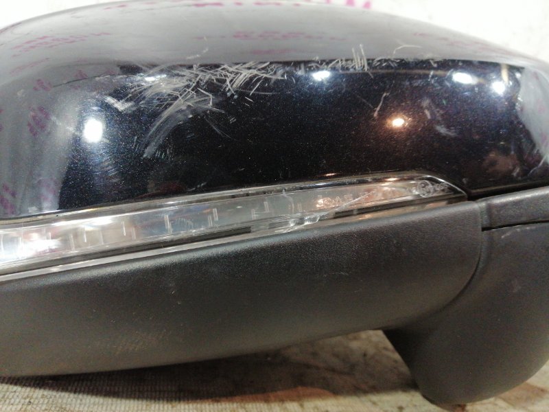 Зеркало правое S60 2011 Y20 B4164T Зеркало правое S60 2011 Y20 B4164T