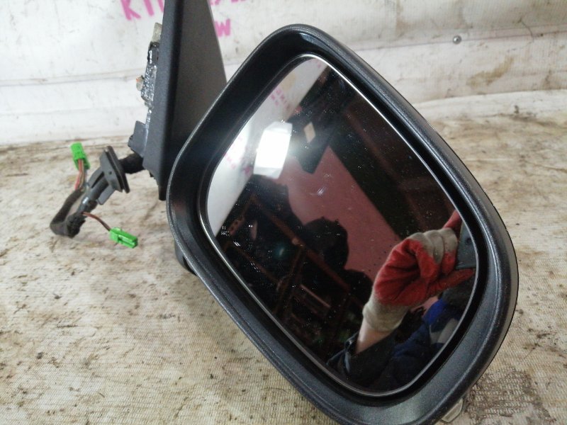 Зеркало правое S60 2011 Y20 B4164T Зеркало правое S60 2011 Y20 B4164T