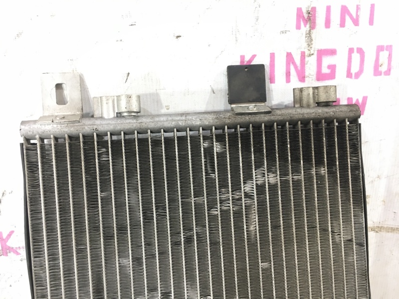 Радиатор кондиционера Cooper R50 W10B16 Радиатор кондиционера Cooper R50 W10B16
