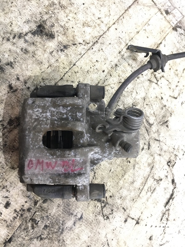 Запчасть суппорт тормозной задний левый Mazda 3 2003-2010 bl Z6 BPYK2671XBPYK2671XC контрактная Суппорт тормозной задний левый Mazda 3 2003-2010 bl Z6 BPYK2671XBPYK2671XC контрактная