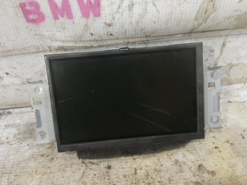 Запчасть монитор Volvo S60 2011 Y20 B4164T 31324892 контрактная Монитор Volvo S60 2011 Y20 B4164T 31324892 контрактная