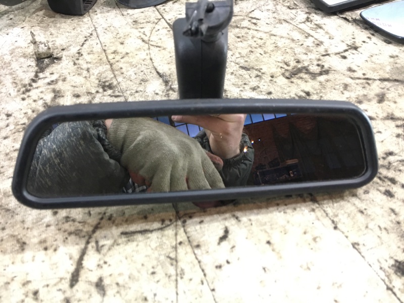 Салонное зеркало BMW 3-Series E46 51168262432 контрактная