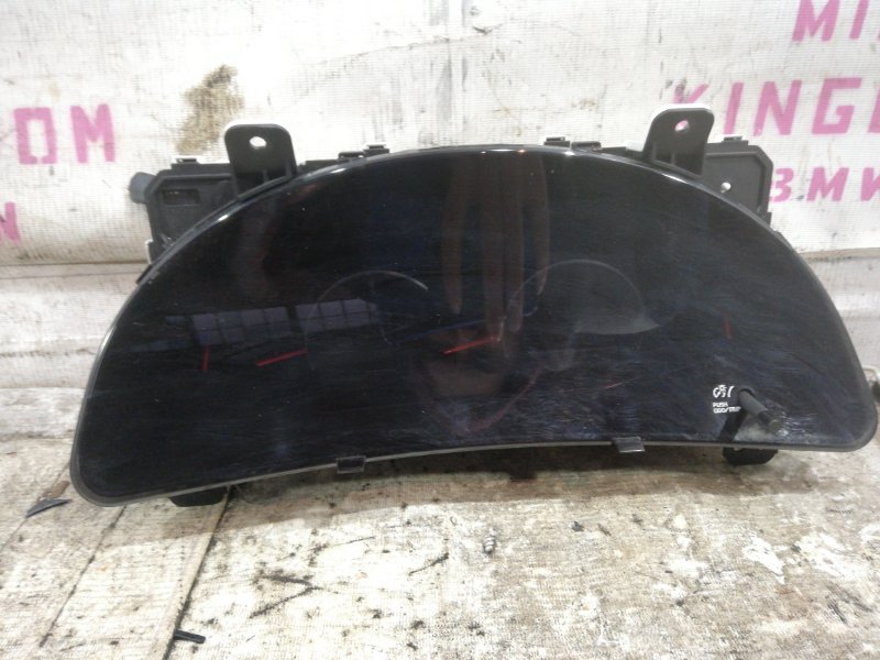 Запчасть спидометр Toyota Camry 2011 acv40 2AZ-FE 8380033k10 контрактная Спидометр Toyota Camry 2011 acv40 2AZ-FE 8380033k10 контрактная