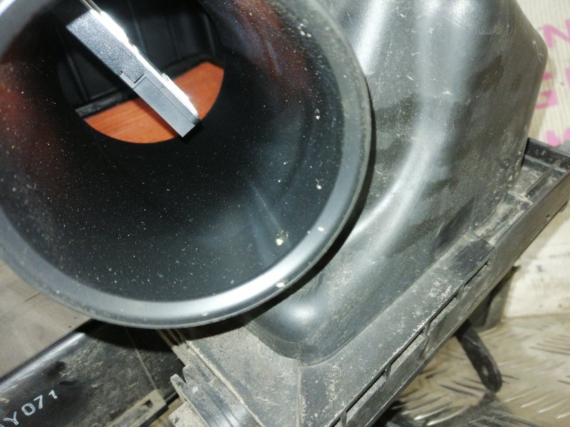 Корпус воздушного фильтра Teana 2012 J32 VQ25DE Корпус воздушного фильтра Teana 2012 J32 VQ25DE