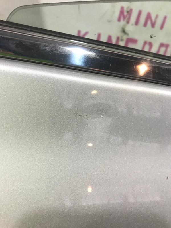 Дверь задняя правая Teana 2012 J32 VQ25DE Дверь задняя правая Teana 2012 J32 VQ25DE