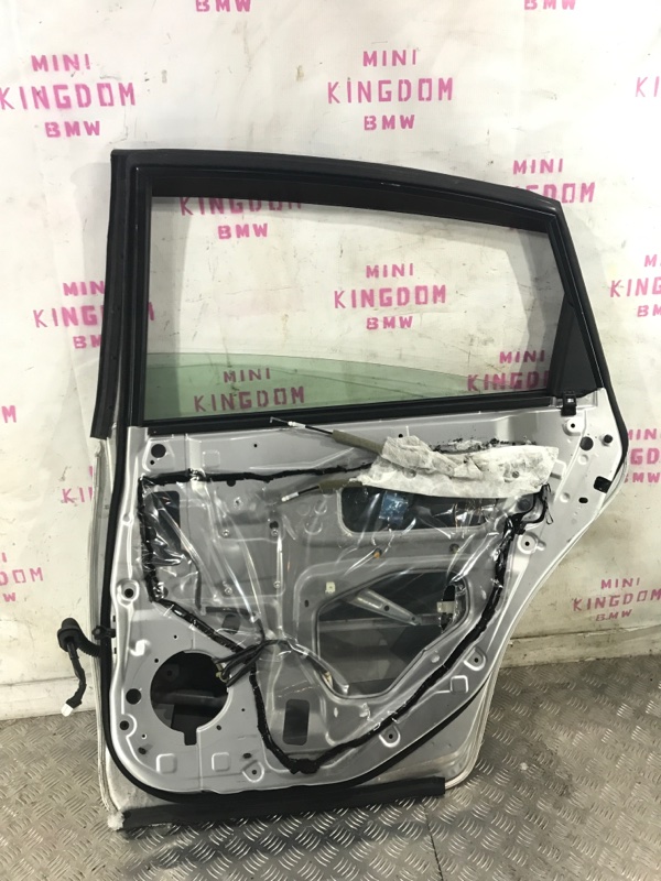 Дверь задняя правая Teana 2012 J32 VQ25DE Дверь задняя правая Teana 2012 J32 VQ25DE