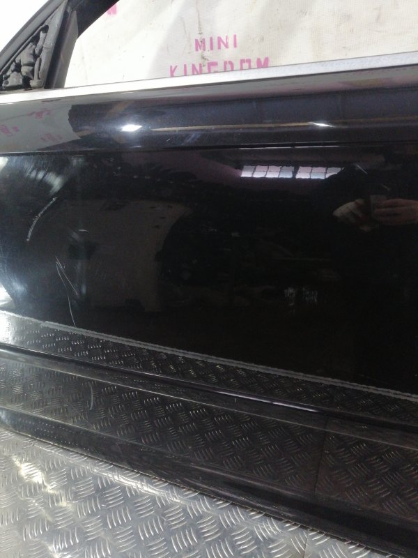 Дверь передняя левая S4 2005 B7 BBK Дверь передняя левая S4 2005 B7 BBK