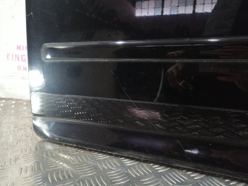 Дверь передняя левая S4 2005 B7 BBK Дверь передняя левая S4 2005 B7 BBK