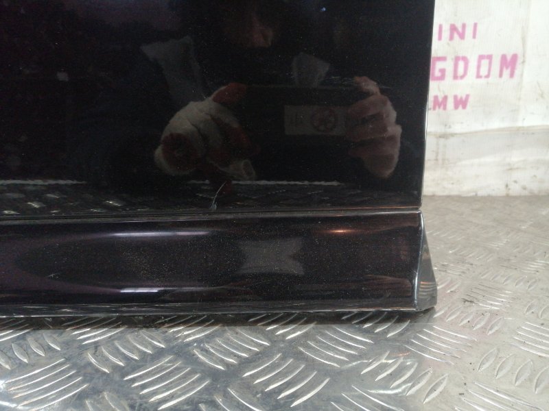 Дверь передняя левая S4 2005 B7 BBK Дверь передняя левая S4 2005 B7 BBK
