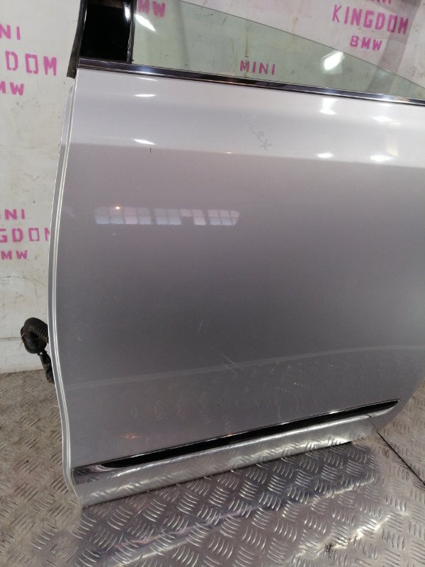 Дверь задняя левая Teana J32 Дверь задняя левая Teana J32