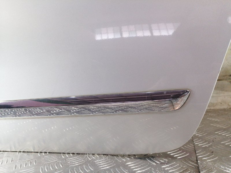Дверь задняя левая Teana J32 Дверь задняя левая Teana J32