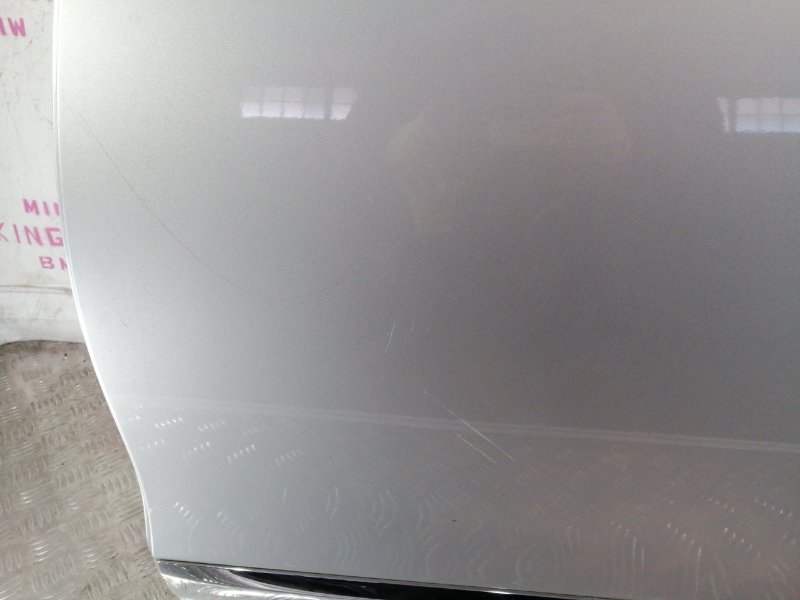 Дверь задняя левая Teana J32 Дверь задняя левая Teana J32