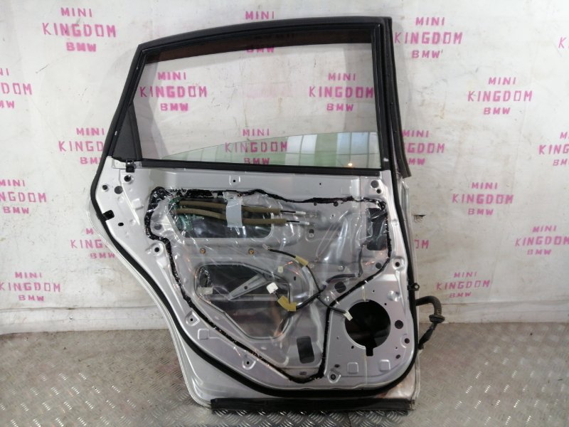 Дверь задняя левая Teana J32 Дверь задняя левая Teana J32