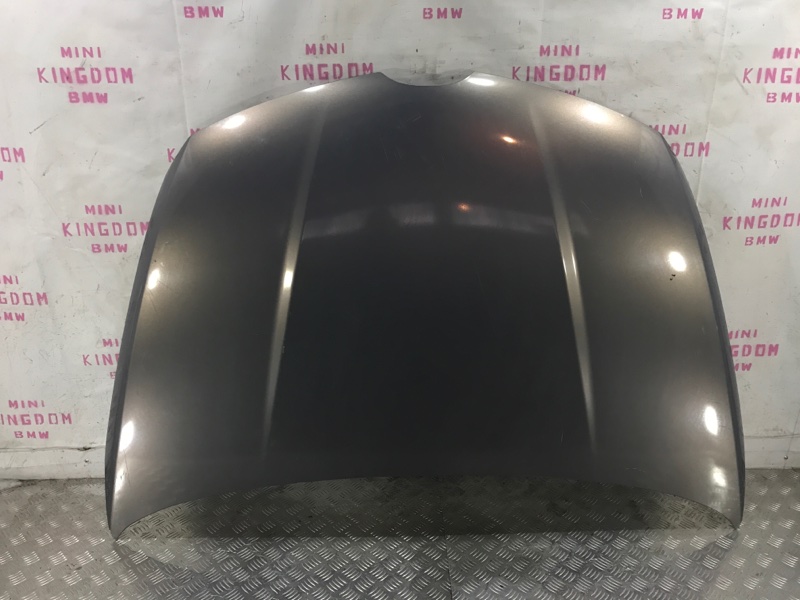 Запчасть капот Mazda CX-7 EGY15231XD контрактная Капот Mazda CX-7 EGY15231XD контрактная