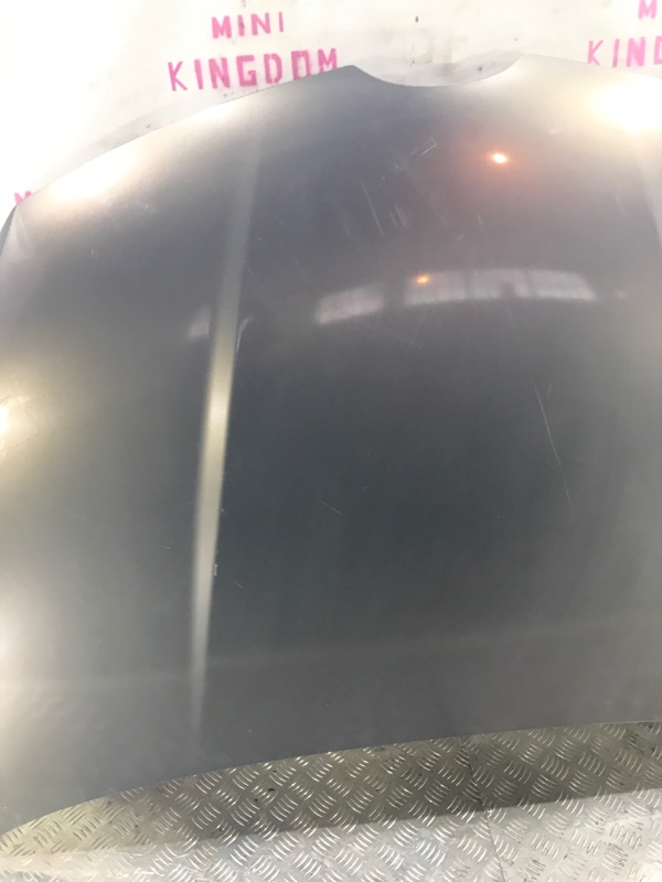Капот Mazda CX-7 Капот Mazda CX-7