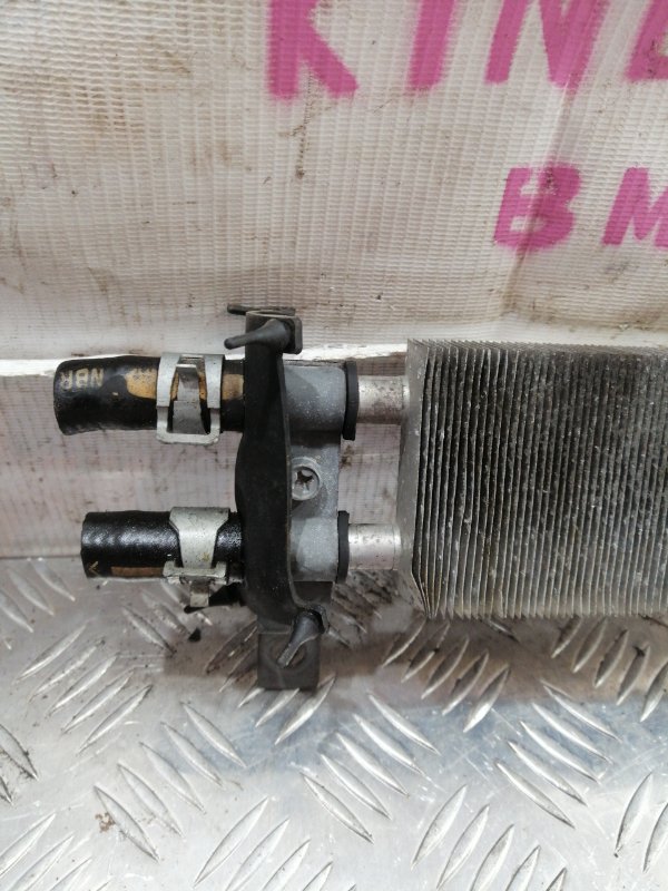 Радиатор гура G35 V36 Радиатор гура G35 V36