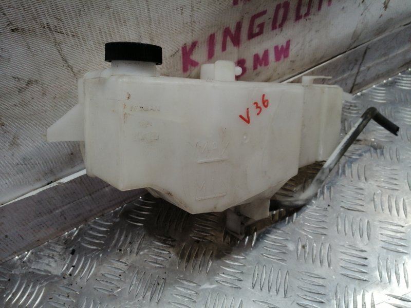 Бачок расширительный G35 V36 Бачок расширительный G35 V36