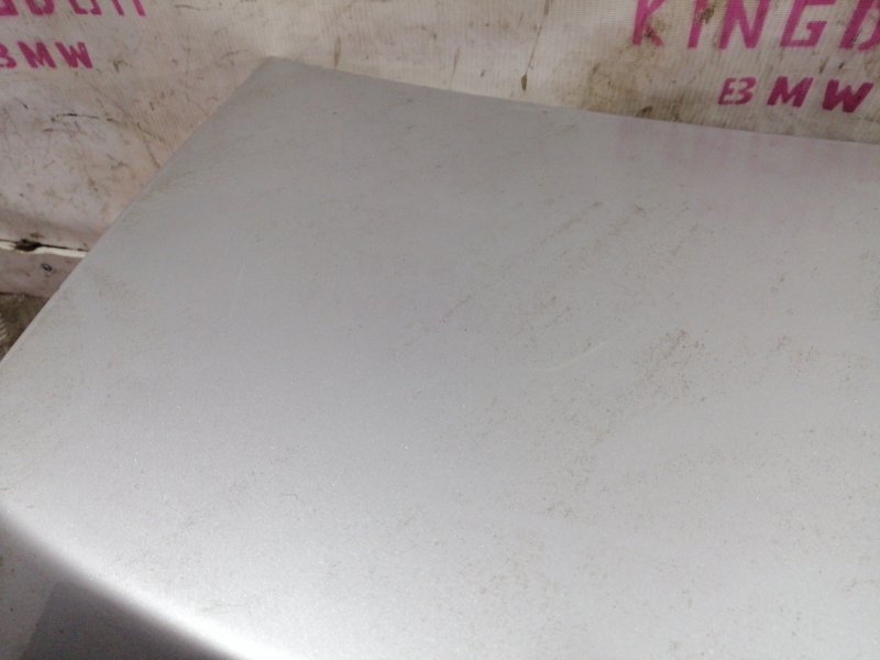 Крышка багажника GS350 2007 2GR-FSE Крышка багажника GS350 2007 2GR-FSE