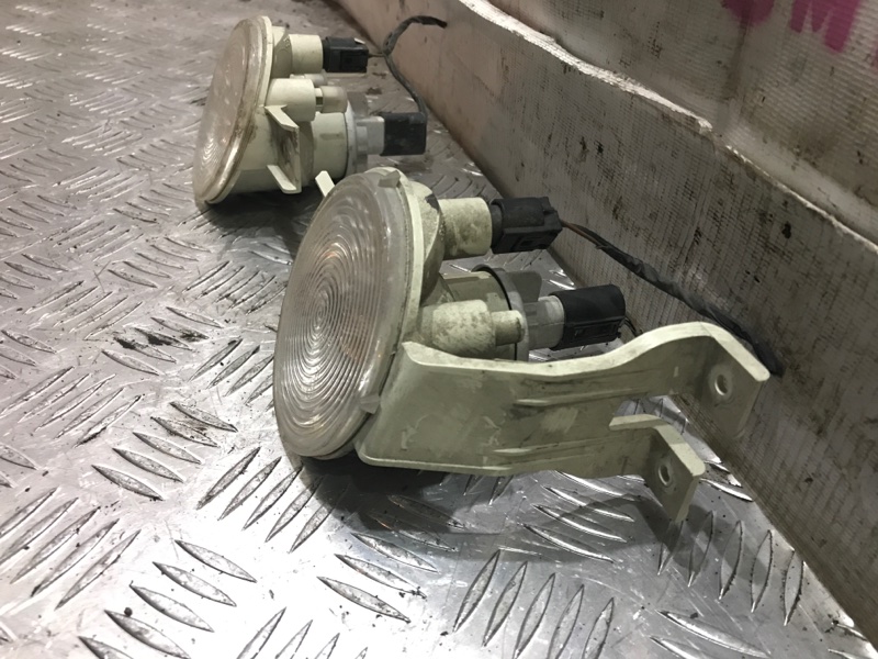 Фара противотуманная Cooper R50 Фара противотуманная Cooper R50
