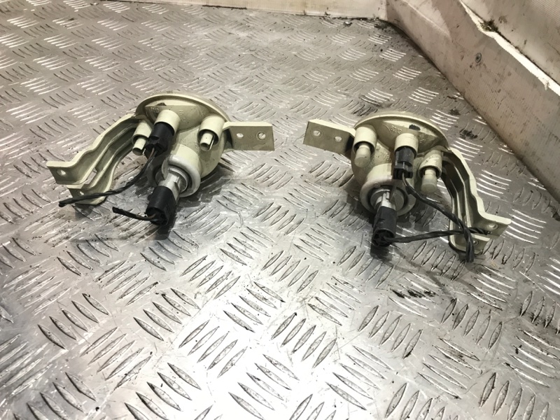 Фара противотуманная Cooper R50 Фара противотуманная Cooper R50