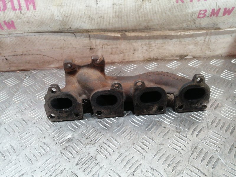Коллектор выпускной Clubman S 2012 R55LCI N18B16A Коллектор выпускной Clubman S 2012 R55LCI N18B16A