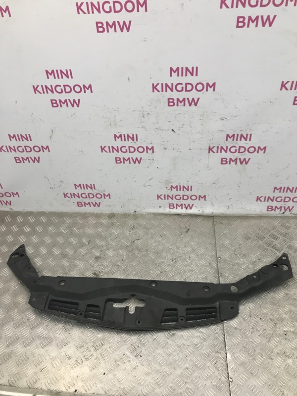 Накладка замка капота Honda Accord 7 k24a 71123SEA013 контрактная