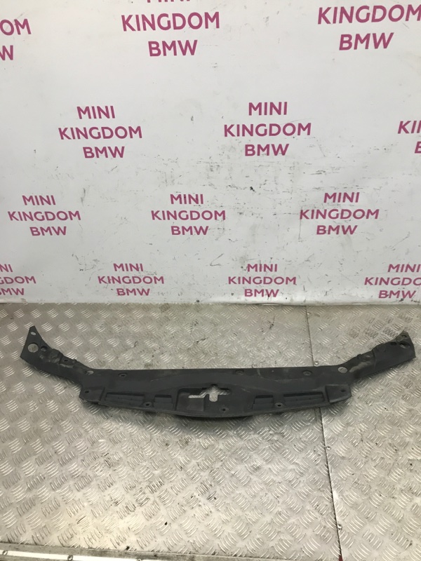 Накладка замка капота Honda Accord 7 k24a 71123SEA013 контрактная