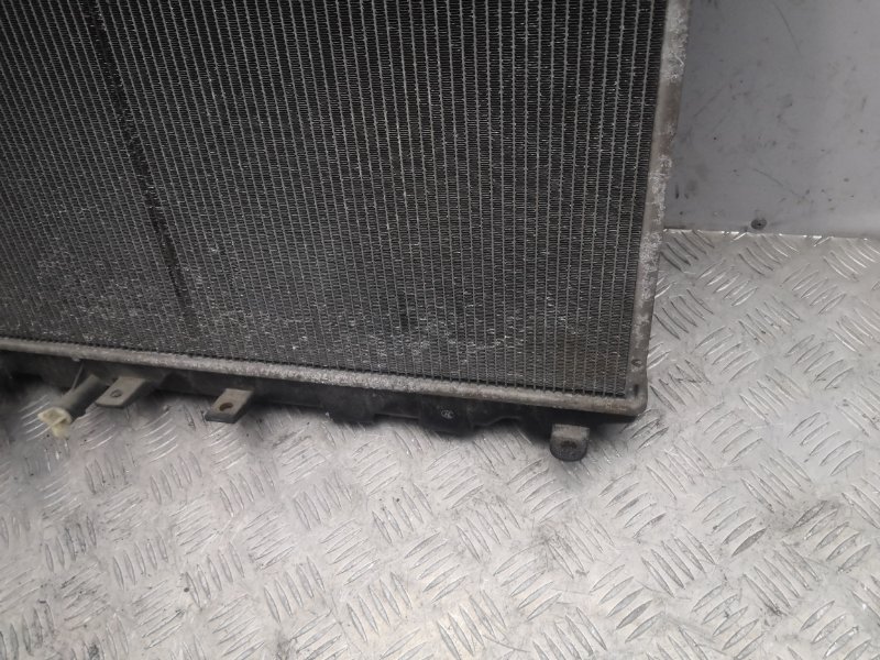 Радиатор охлаждения Civic 8 (FD1)