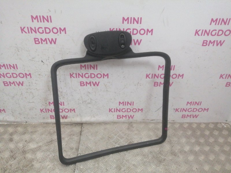 Накладка потолка MINI Cooper R53 W11 51441511580 контрактная