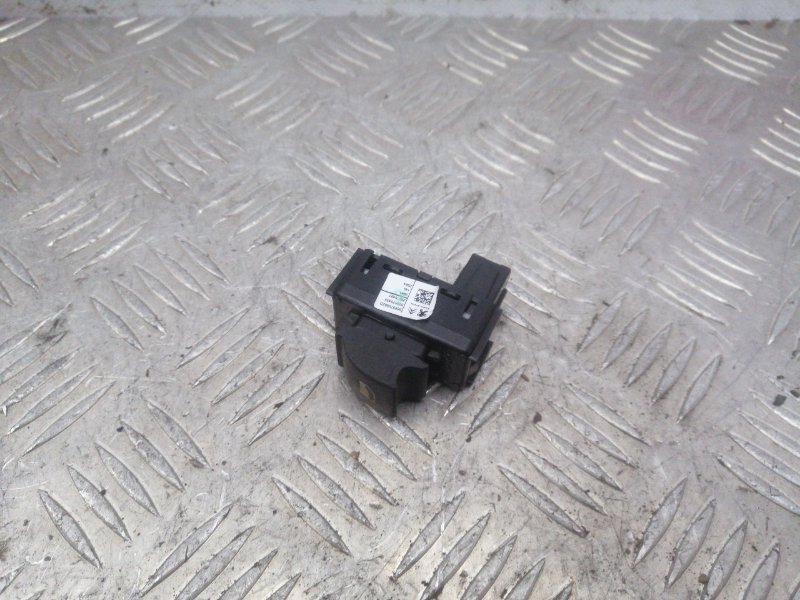 Кнопка стеклоподъёмника Citroen DS4 EP6