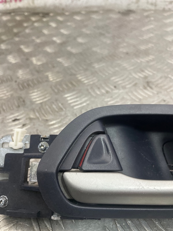 Ручка двери внутренняя задняя правая Civic FD1