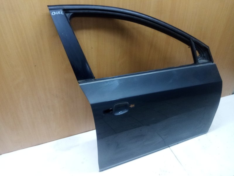 Дверь передняя правая Chevrolet Cruze J300