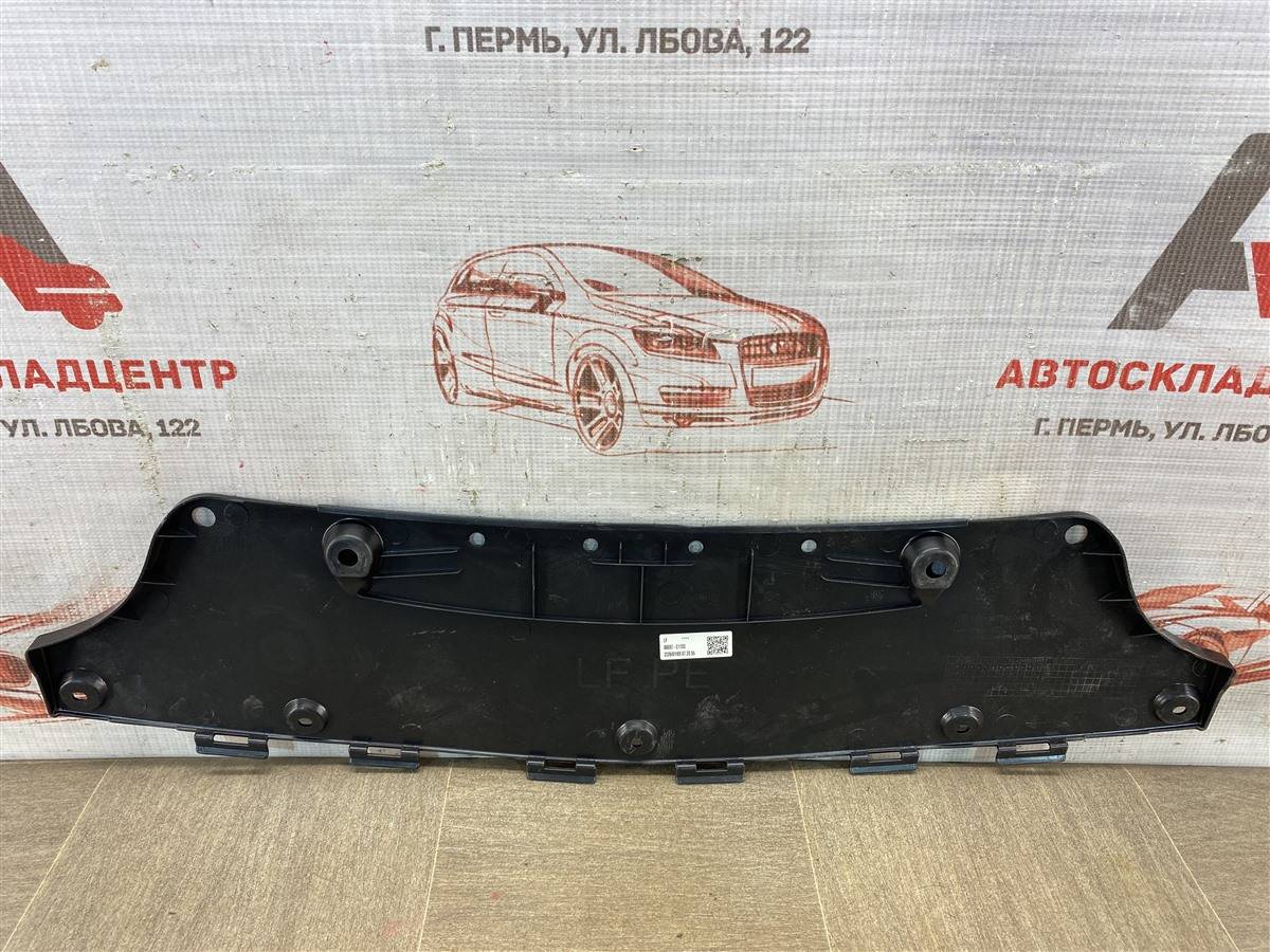 Пыльник бампера заднего HYUNDAI SONATA 86697-C1700 id80441 запчасть БУ  купить в Перми, цена 1000₽