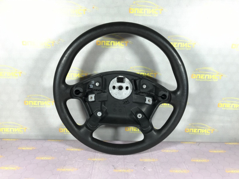 Руль Opel Corsa B 09127116 Б/У