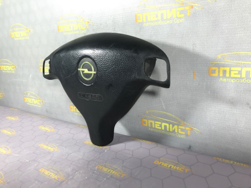 Подушка безопасности Opel Astra G