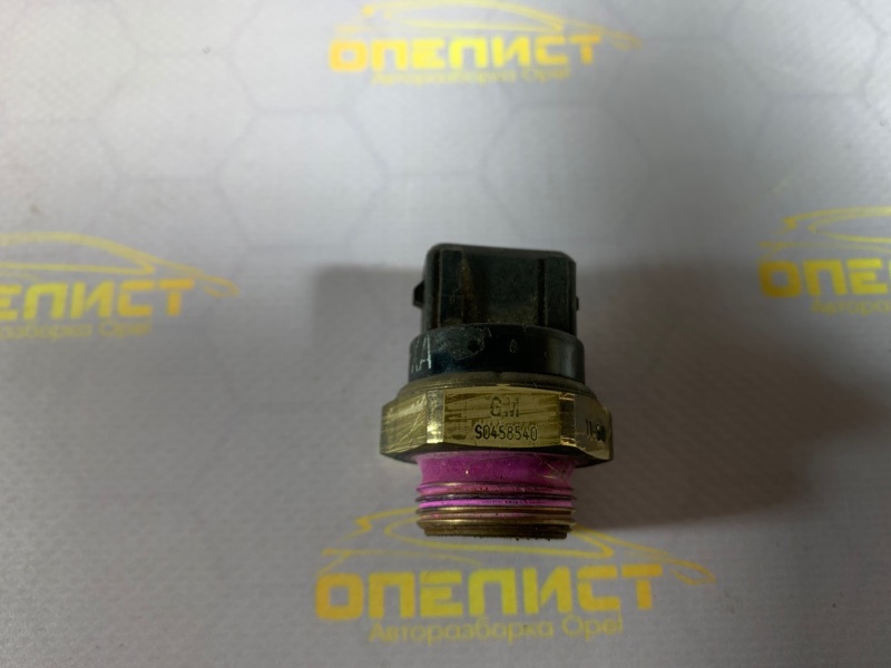 Датчик включения вентилятора Omega B X25XE