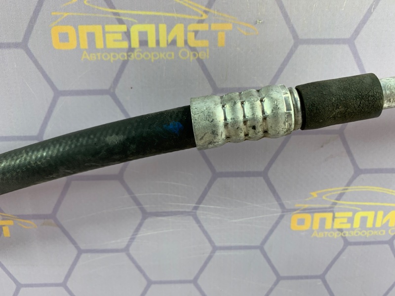 Трубка кондиционера Omega B