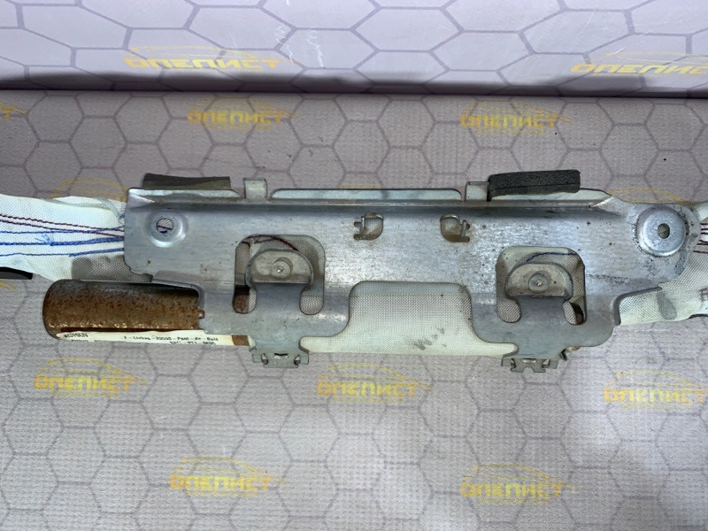 Подушка безопасности правая Astra 2008 H