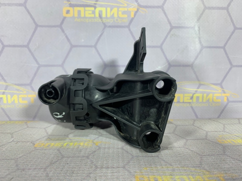 Клапан вакуумный Opel Corsa D A12XER 2900315329 Б/У