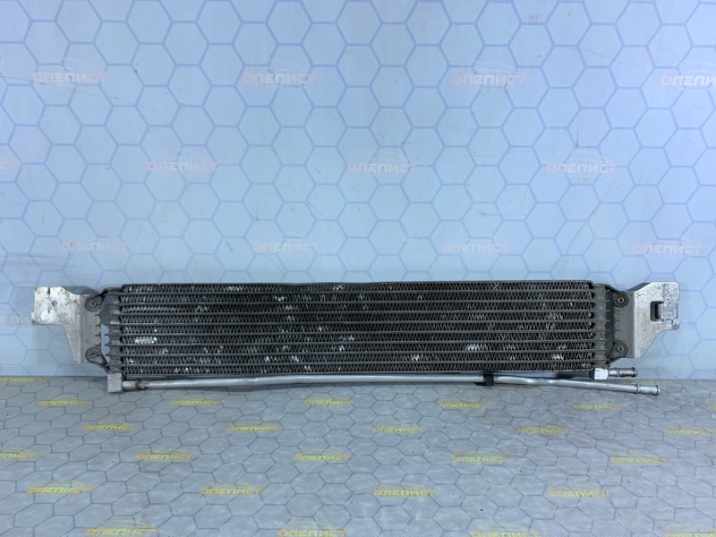 Купить Радиатор Акпп Опель