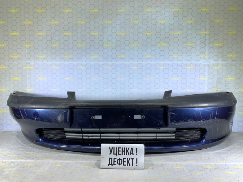 Opel Vectra B Артикул: H8