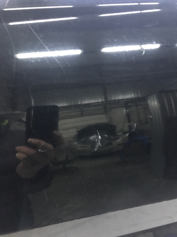 Дверь передняя левая Forester 2006 SG5 EJ205
