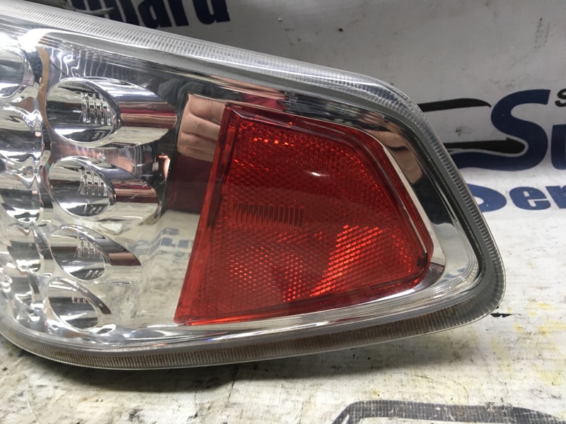 Стоп-сигнал задний правый Subaru Impreza GH7 EJ203