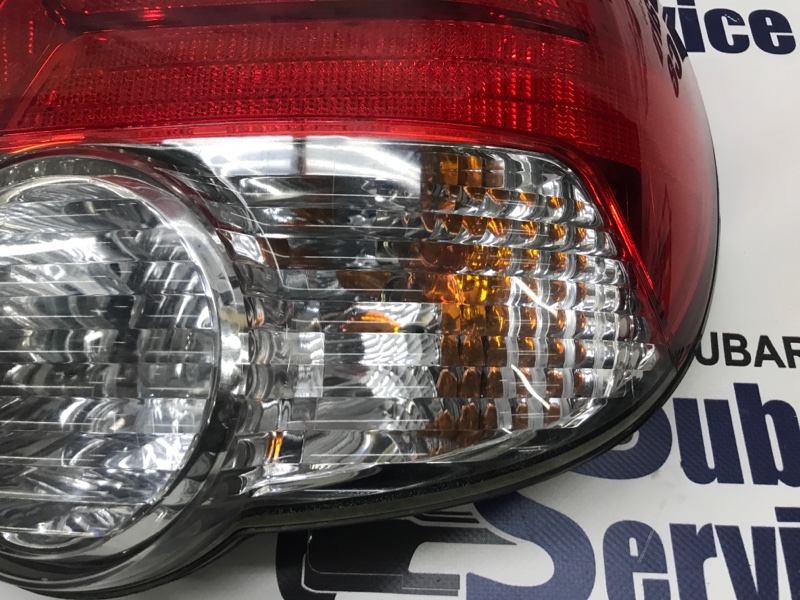 Стоп-сигнал задний правый Subaru Impreza GG3 EJ152
