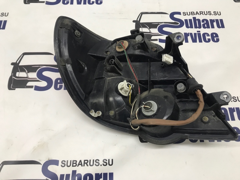 Стоп-сигнал задний правый Impreza 2004 GG3 EJ152