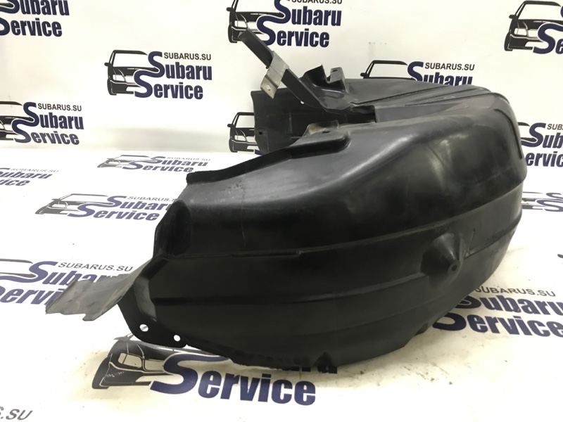 Подкрылок задний левый Subaru Outback BP9 EJ253