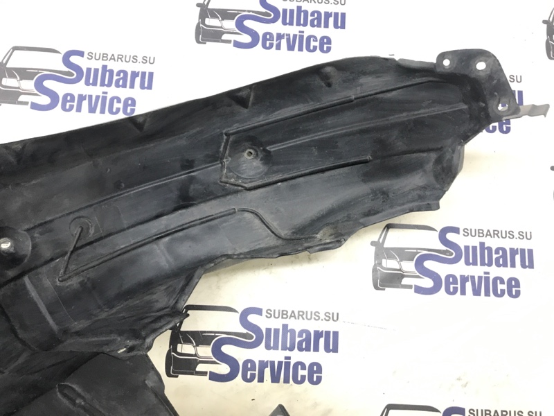 Подкрылок задний правый Outback 2006 BP9 EJ253