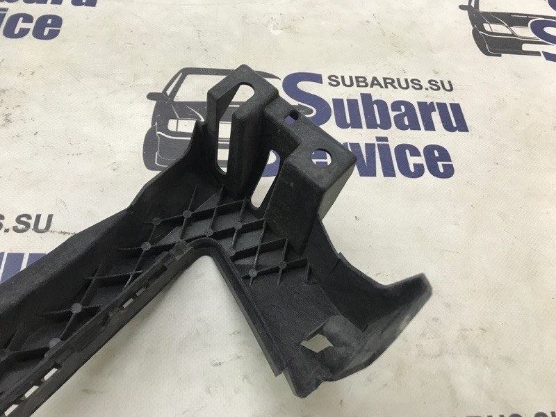 Кронштейн бампера под фару передний правый Outback 2010 BR9 EJ253