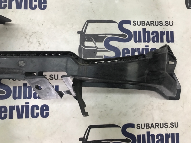 Кронштейн бампера под фару передний левый Subaru Outback BR9 EJ253